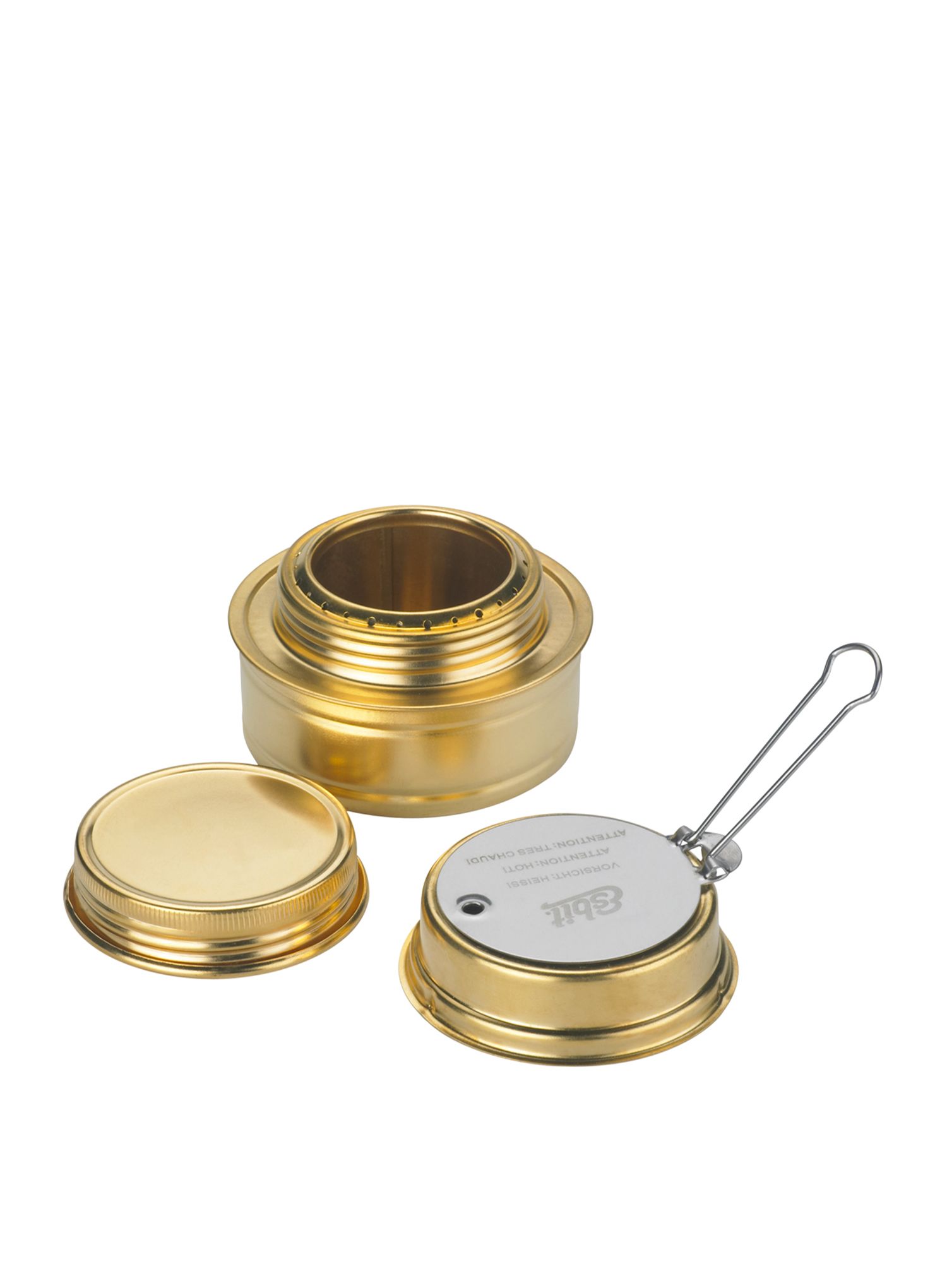 Varič Esbit Alcohol Burner