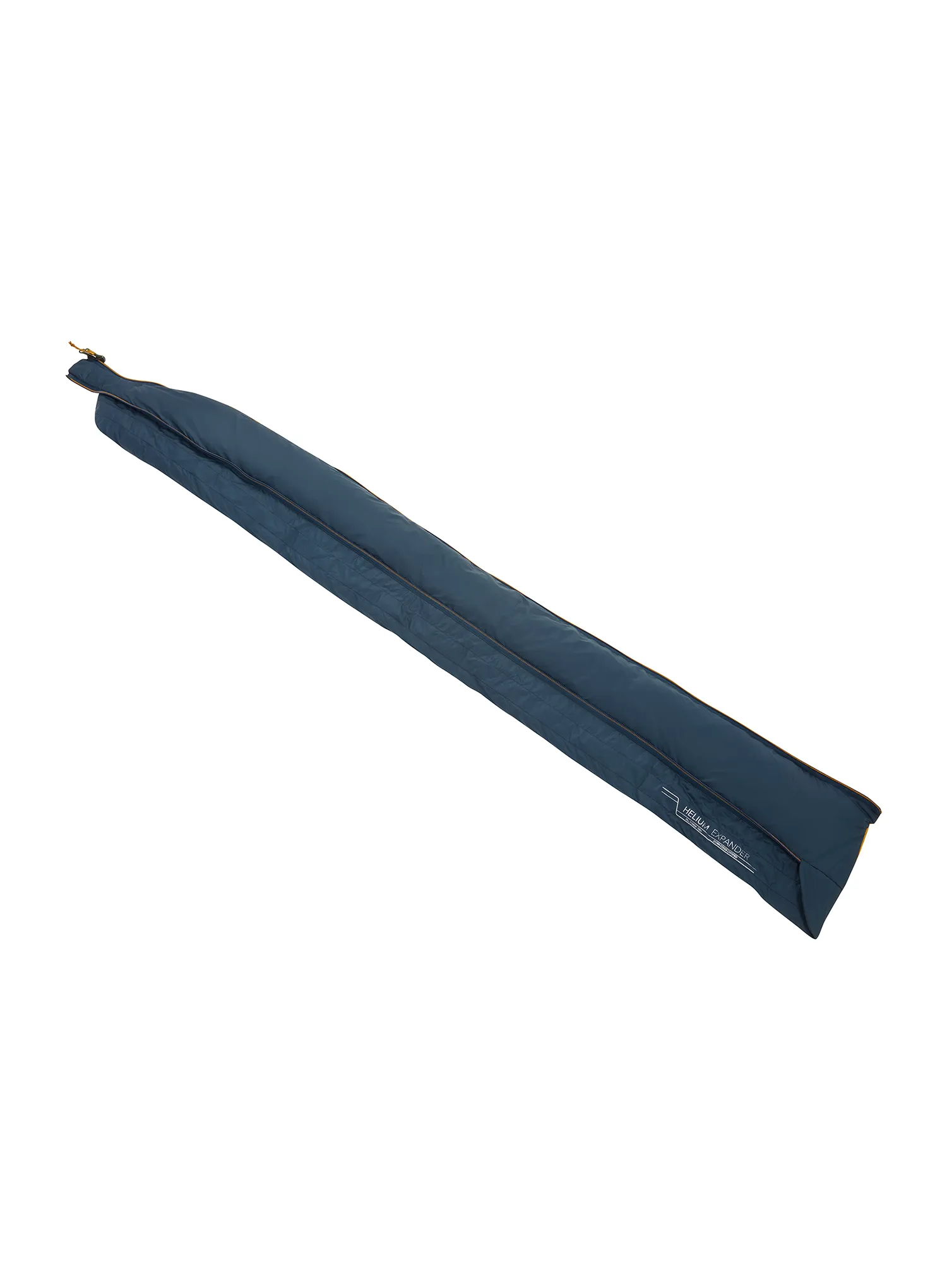 Rozširujúci panel pre spacák Mountain Equipment Helium Expansion Baffle - majolica blue