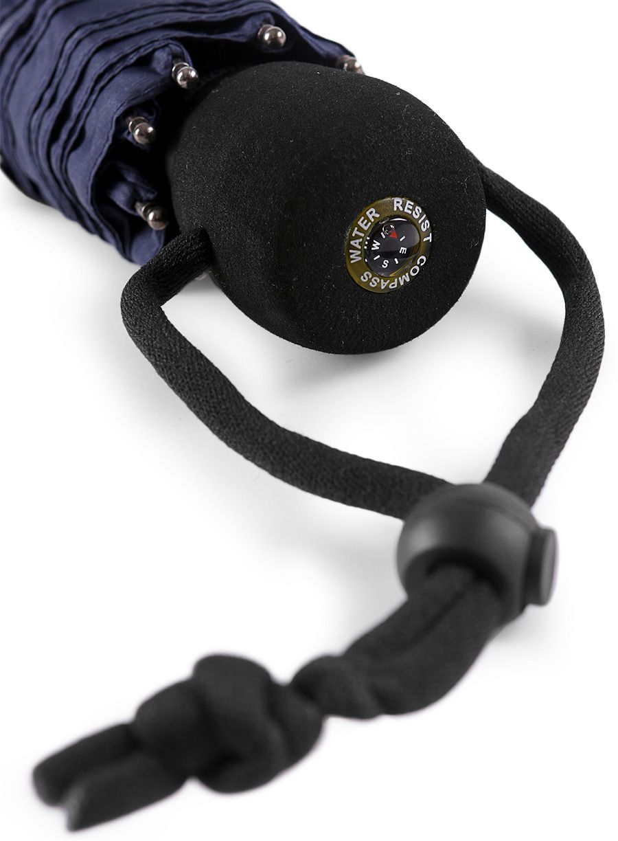 Dáždnik Euroschirm Light Trek Automatic - navy blue