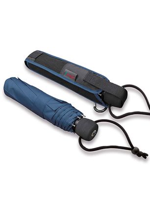 Dáždnik Euroschirm Light Trek - navy blue