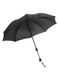 Dáždnik Euroschirm Swing Handsfree - black