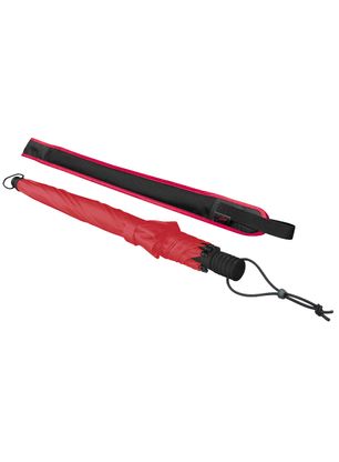 Dáždnik Euroschirm Swing Handsfree - red