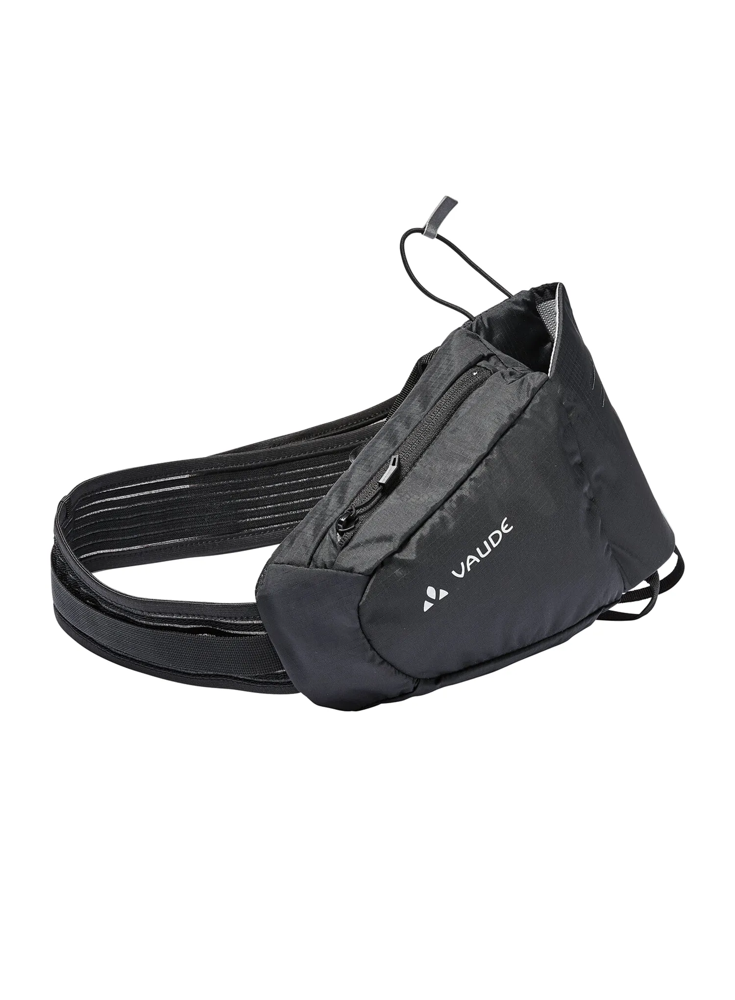 Opasok na beh Vaude Attendant - black