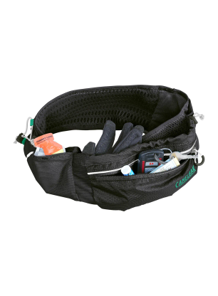 Bežecký opasok CamelBak Ultra Belt 500ml - black