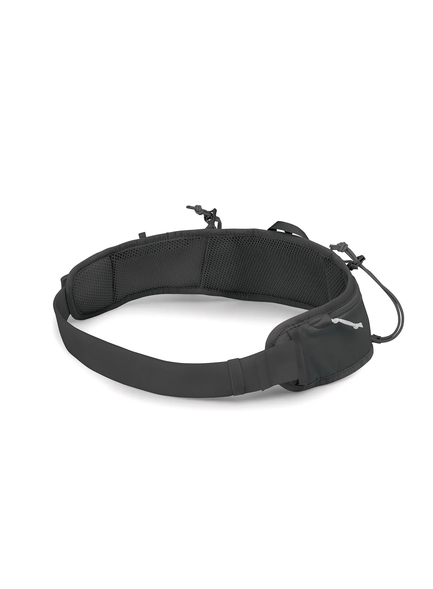 Bežecký opasok Osprey Duro Dyna LT Belt - black