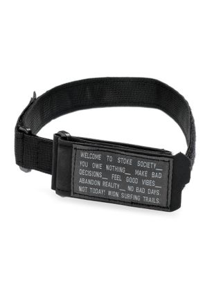 Opasok ION Other Acc Fix Strap L - black