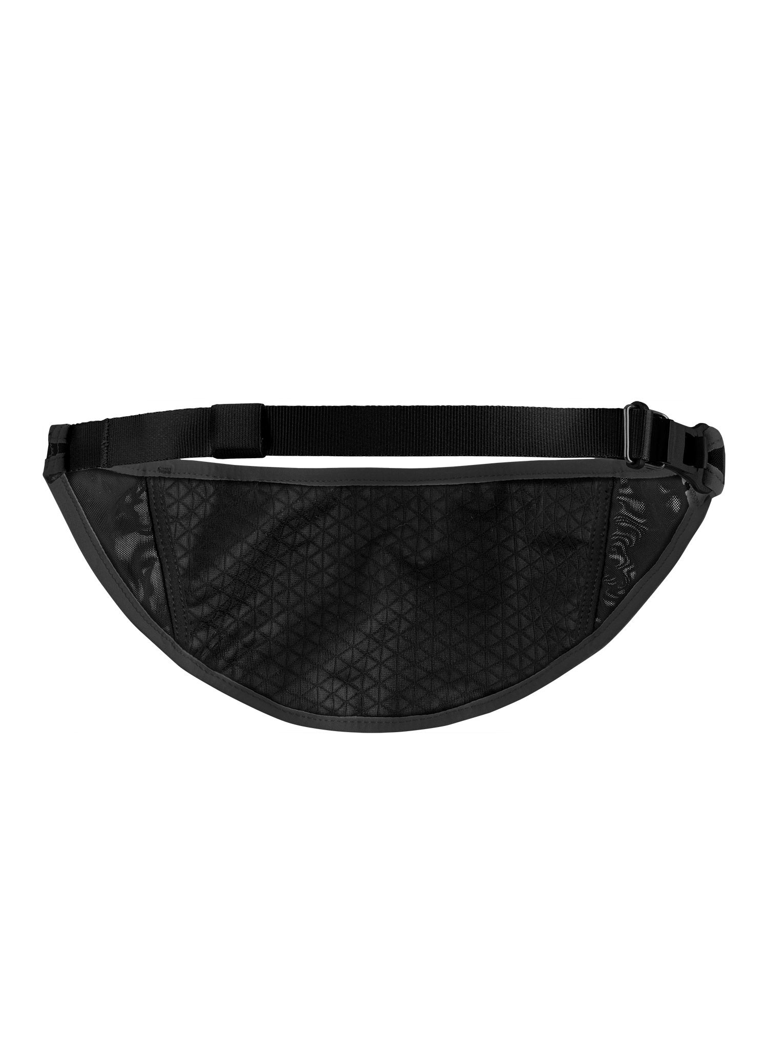 Bežecký opasok Dynafit React 600 2.0 - black out