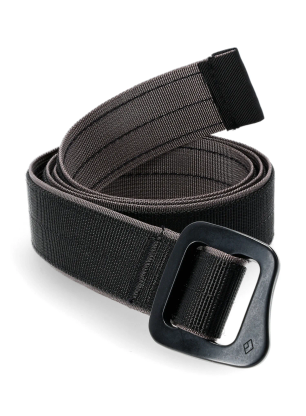 Opasok Black Diamond Mine Belt - black