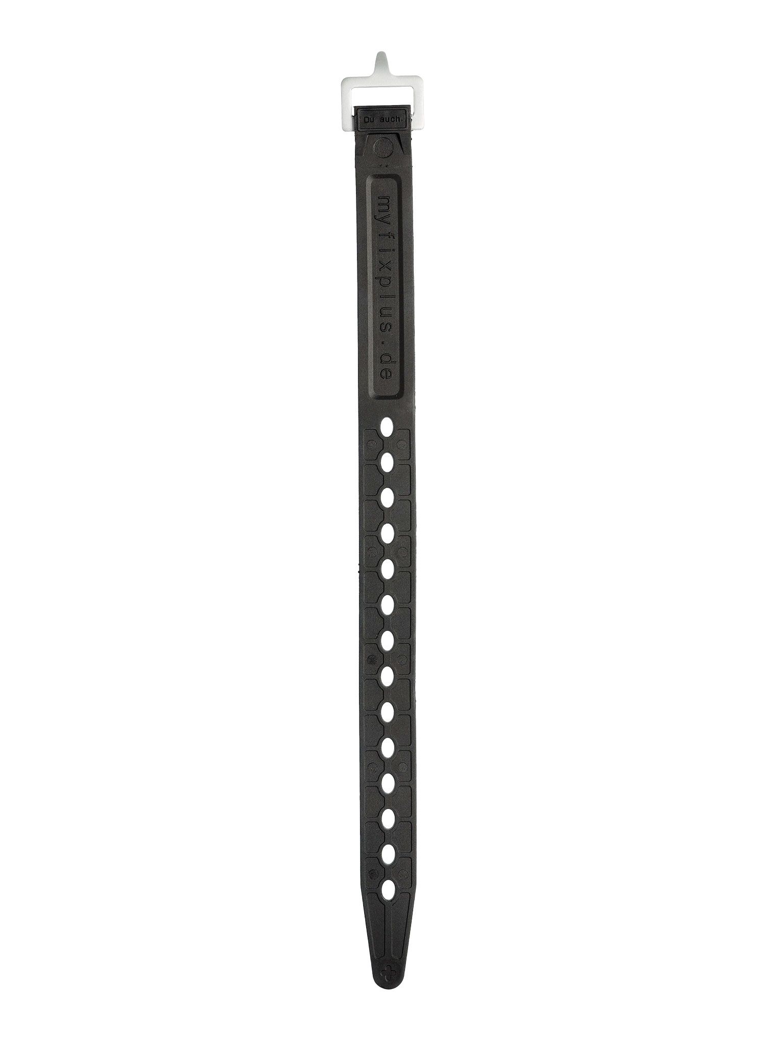 Lyžiarsky popruh Majesty Tech Strap