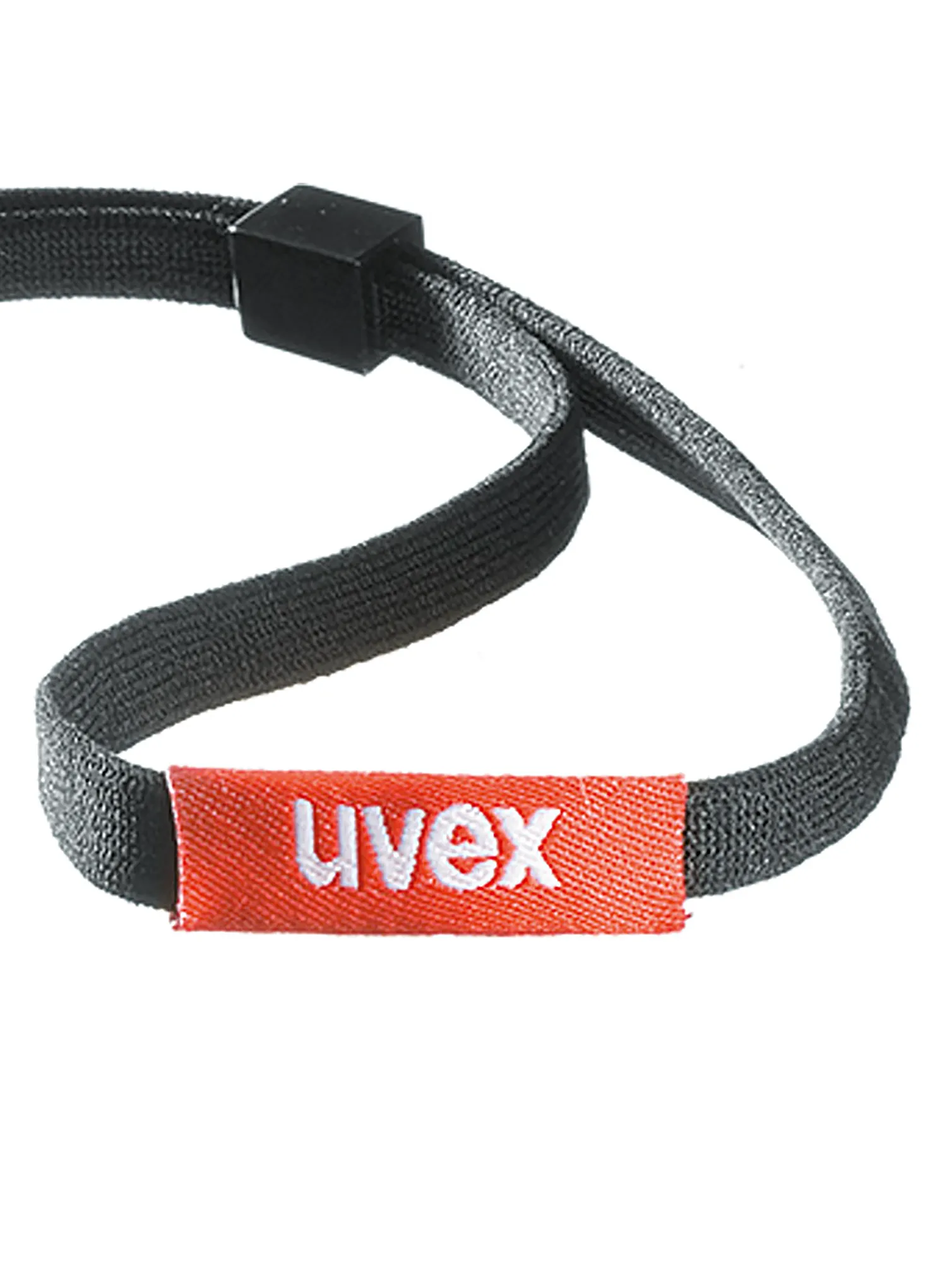 Remienok na okuliare Uvex Eyewear Strap - black