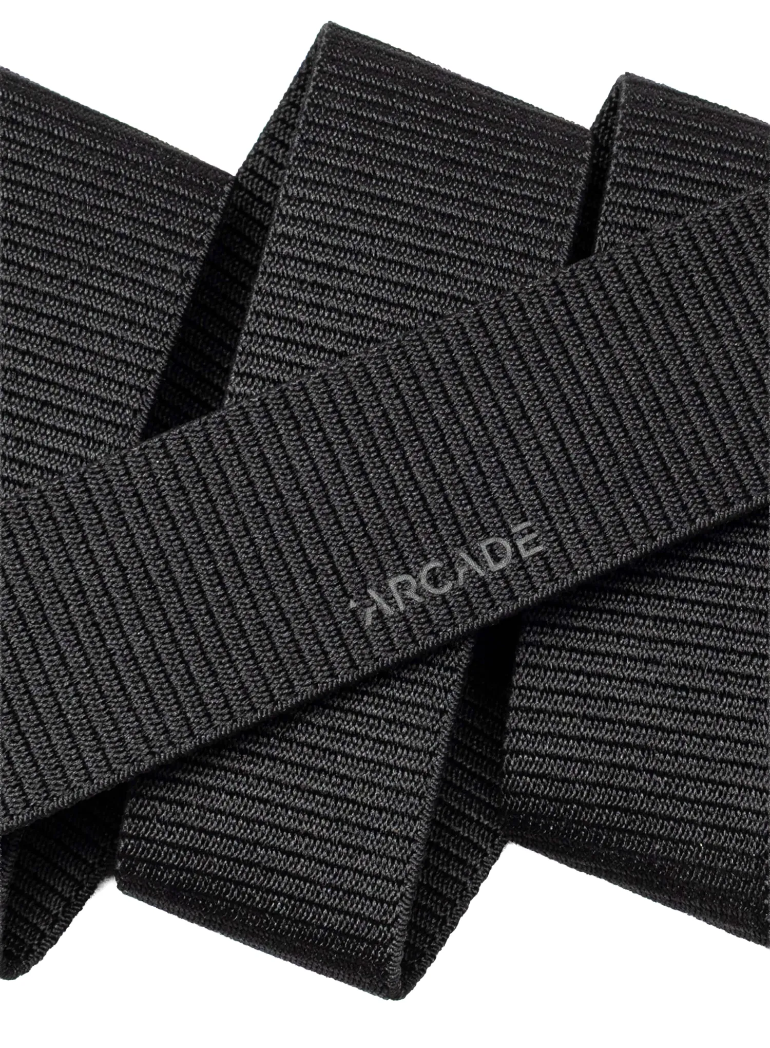 Opasok Arcade Aero - black