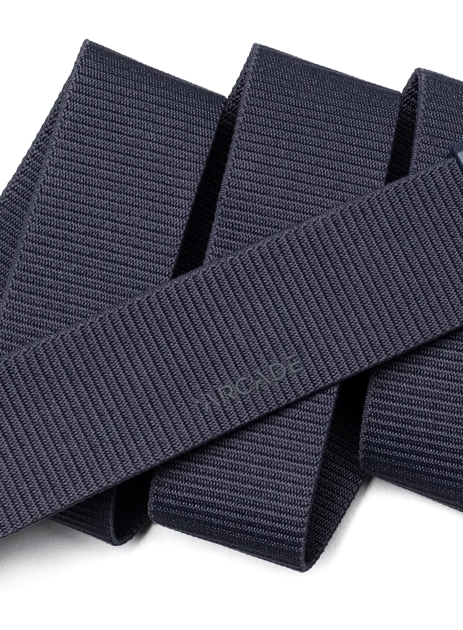 Opasok Arcade Aero - navy