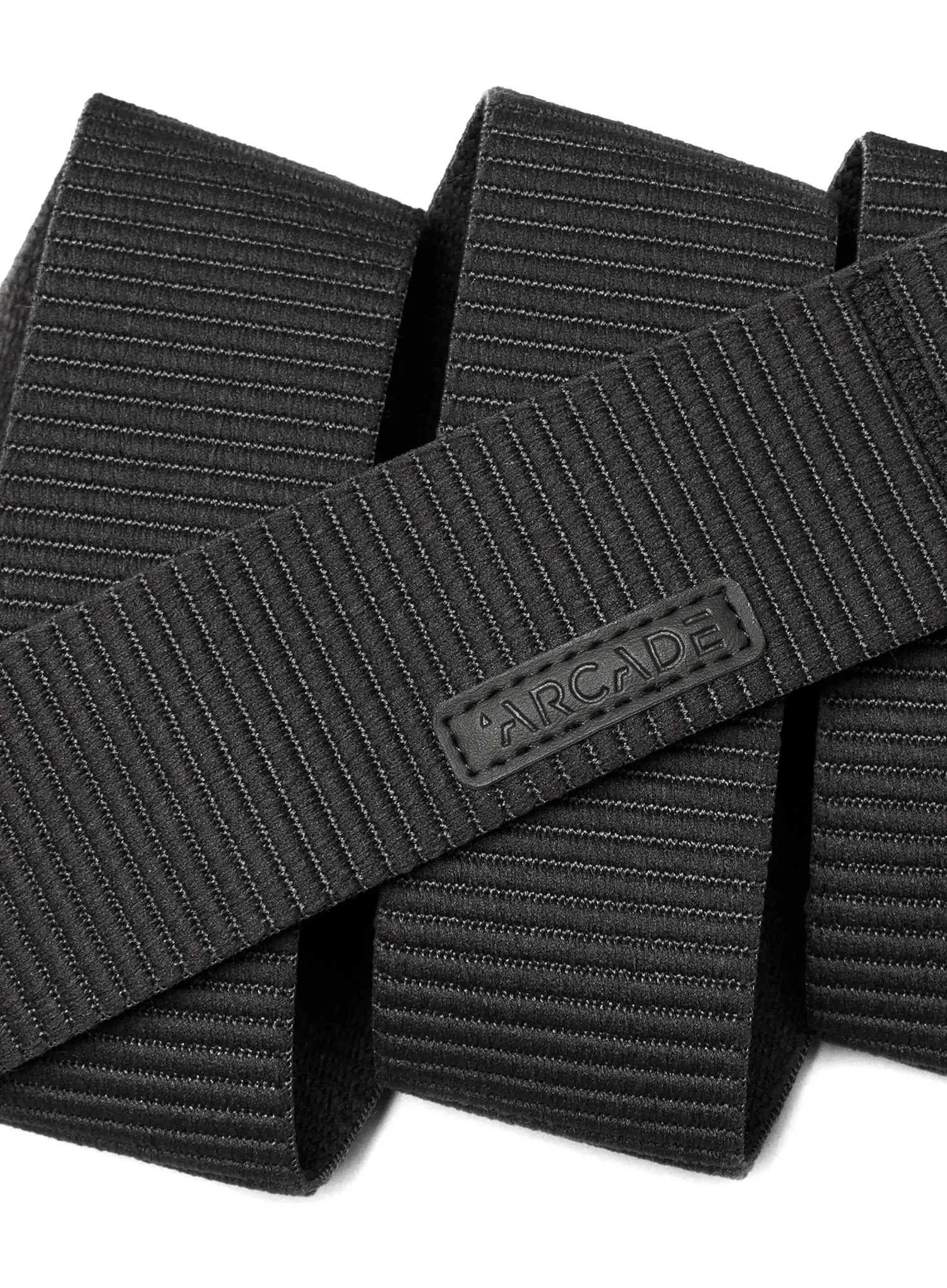 Opasok Arcade Carver - black