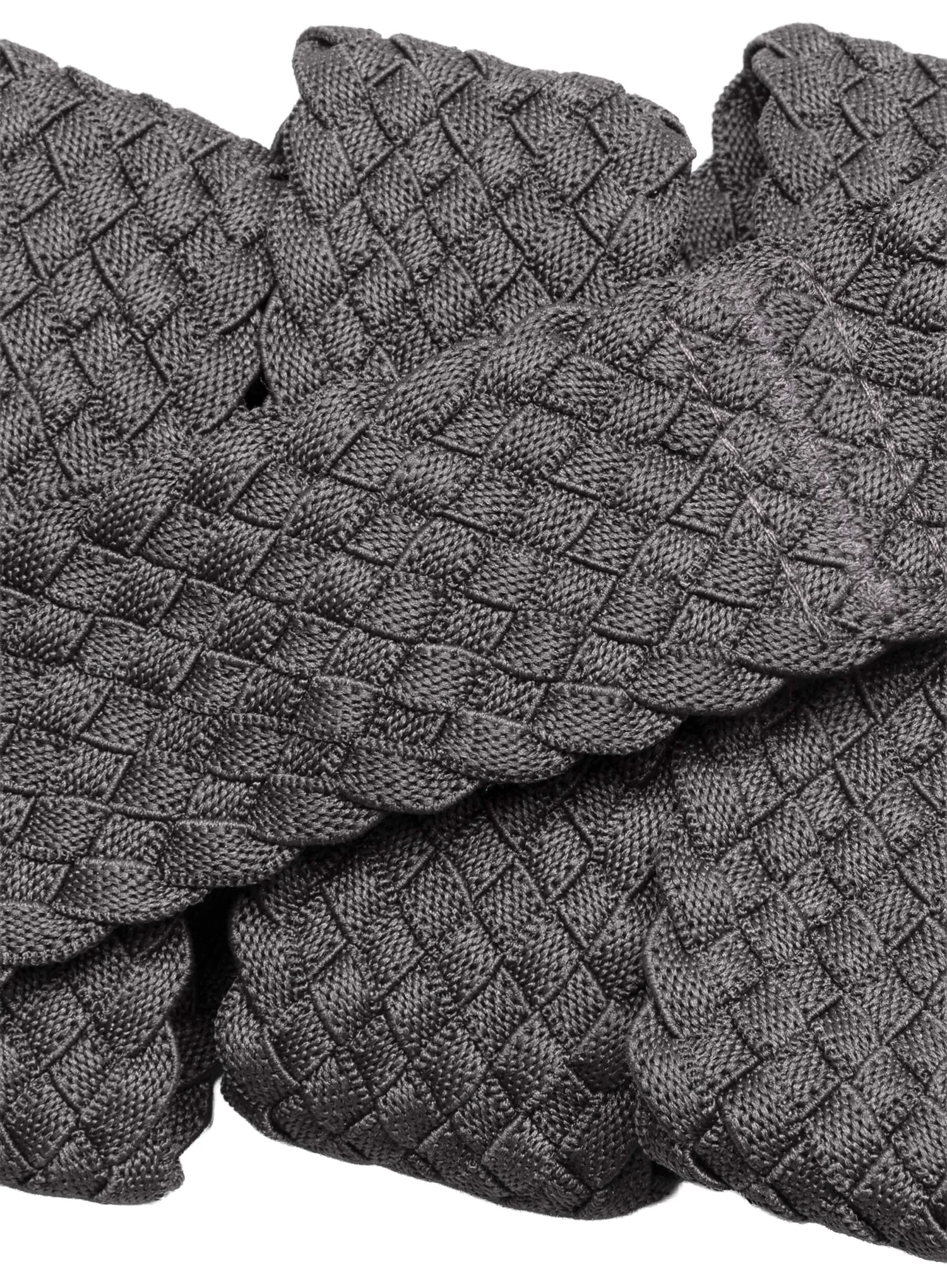 Opasok Arcade Futureweave - charcoal