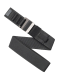 Opasok Arcade Hardware Alu - black
