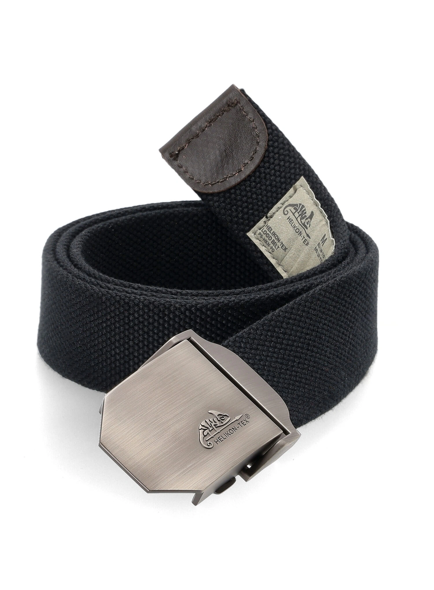 Opasok Helikon-Tex Logo - black