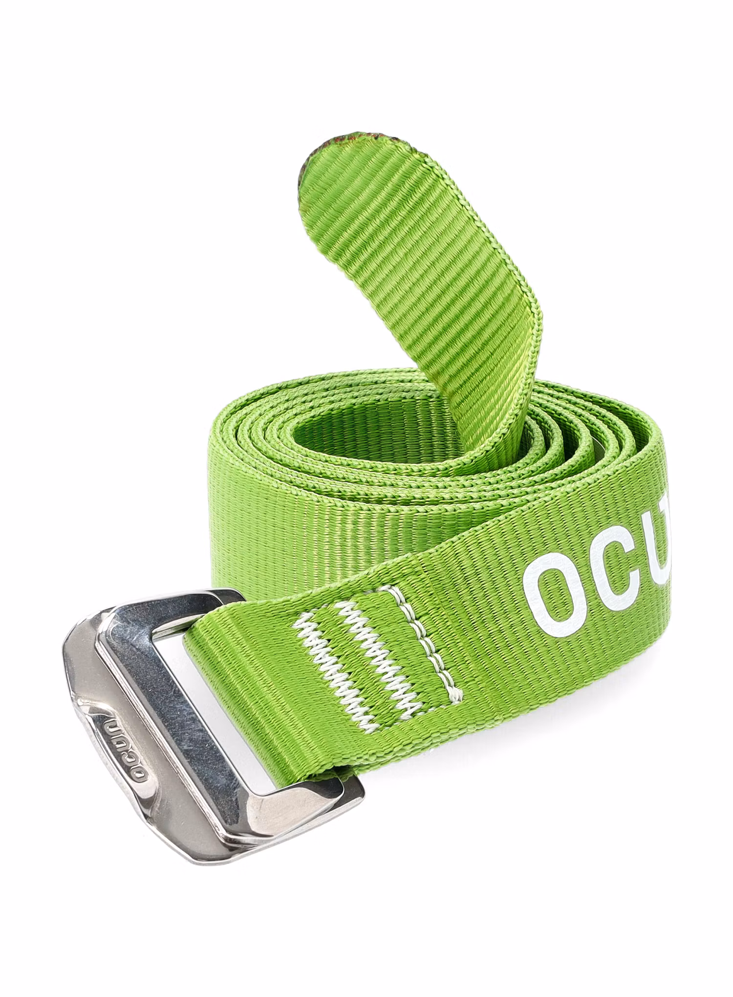 Opasok Ocun Belt SB 28 mm - green