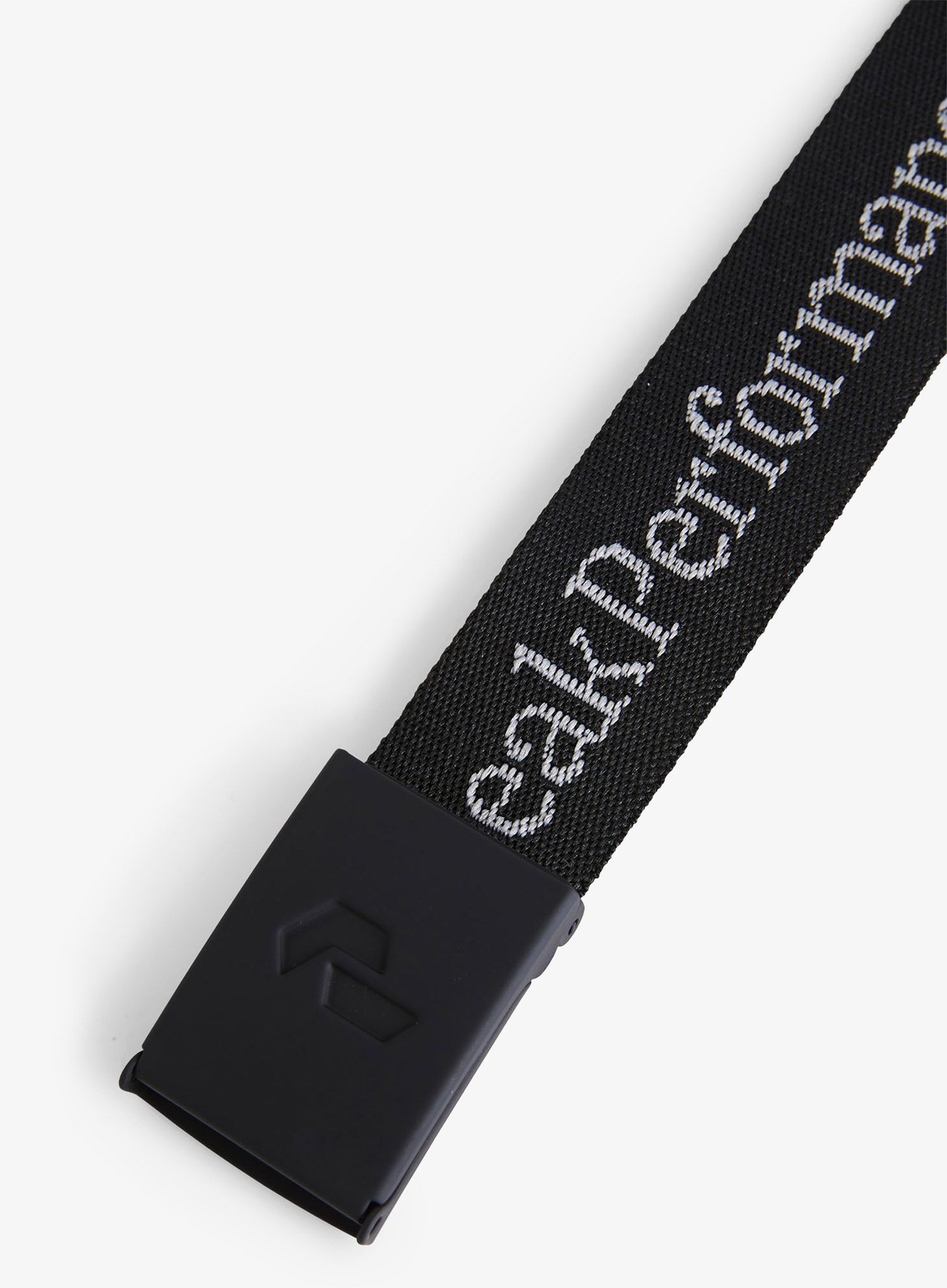 Opasok Peak Performance Rider Belt - black