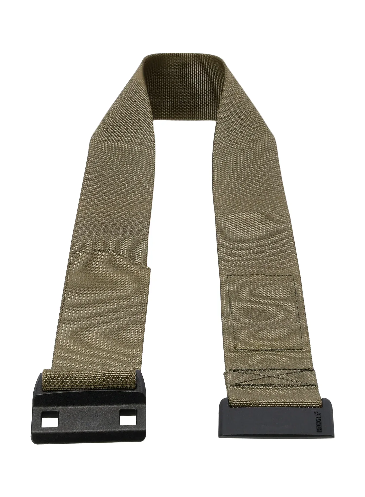 Opasok Helikon-Tex EDC Magnetic Belt - olive green/black