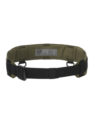 Opasok Helikon-Tex Forester Bushcraft Belt - olive green/black
