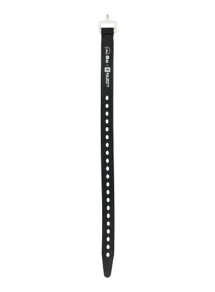 Upevňovací popruh Majesty x 8a Tech Strap 46 cm - black
