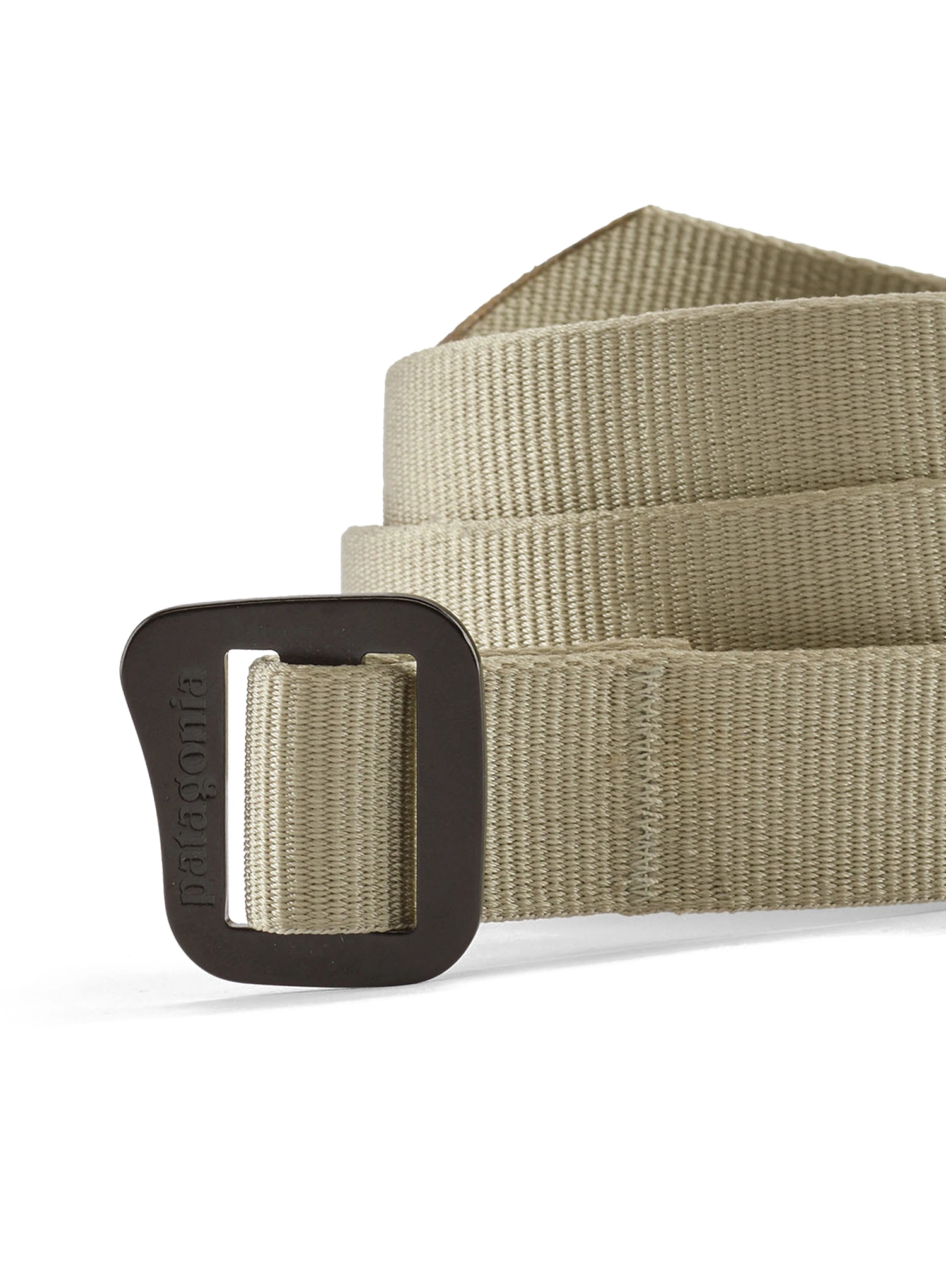 Opasok Patagonia Friction Belt - weathered stone