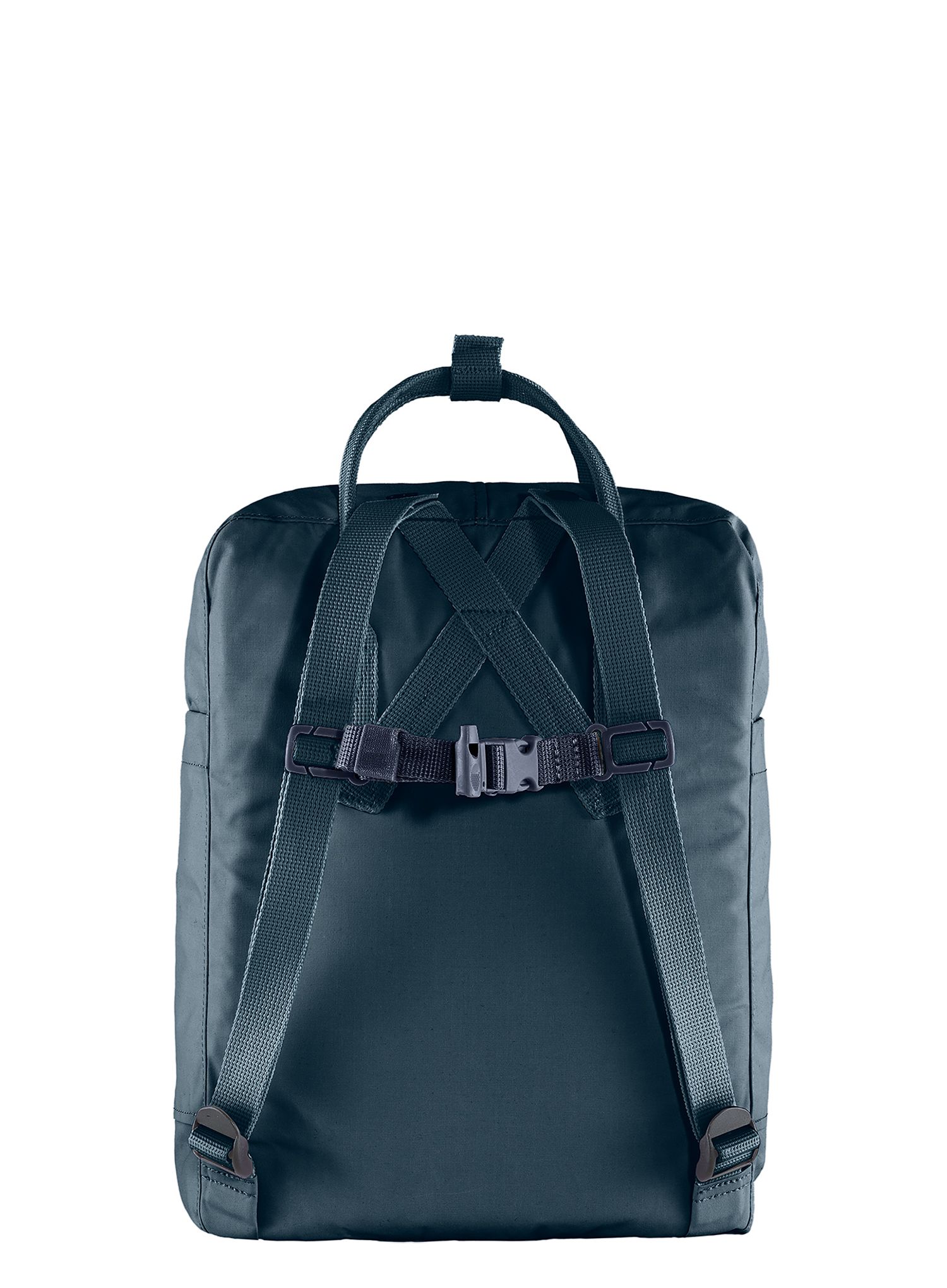 Opasok Fjallraven Kanken Chest Strap - navy