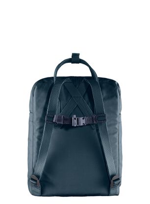 Opasok Fjallraven Kanken Chest Strap - navy