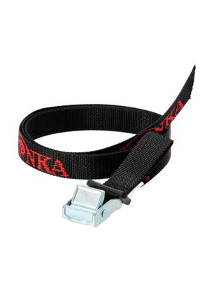Opasok Tatonka Reimen ST-18mm/1.0m - black