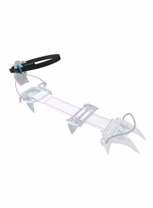 Opasok Blue Ice Ankle Straps