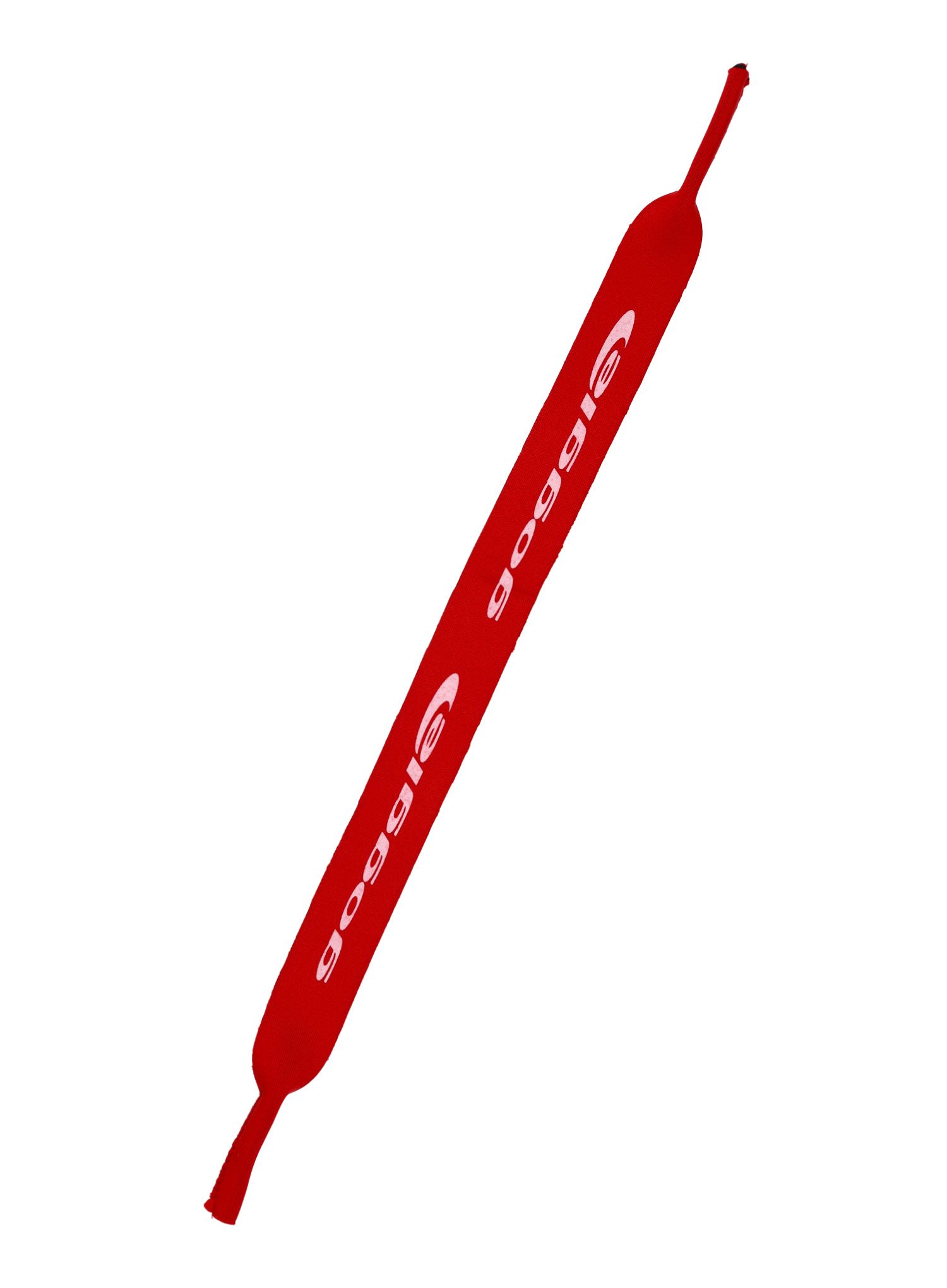 Opasok GOG - red/red