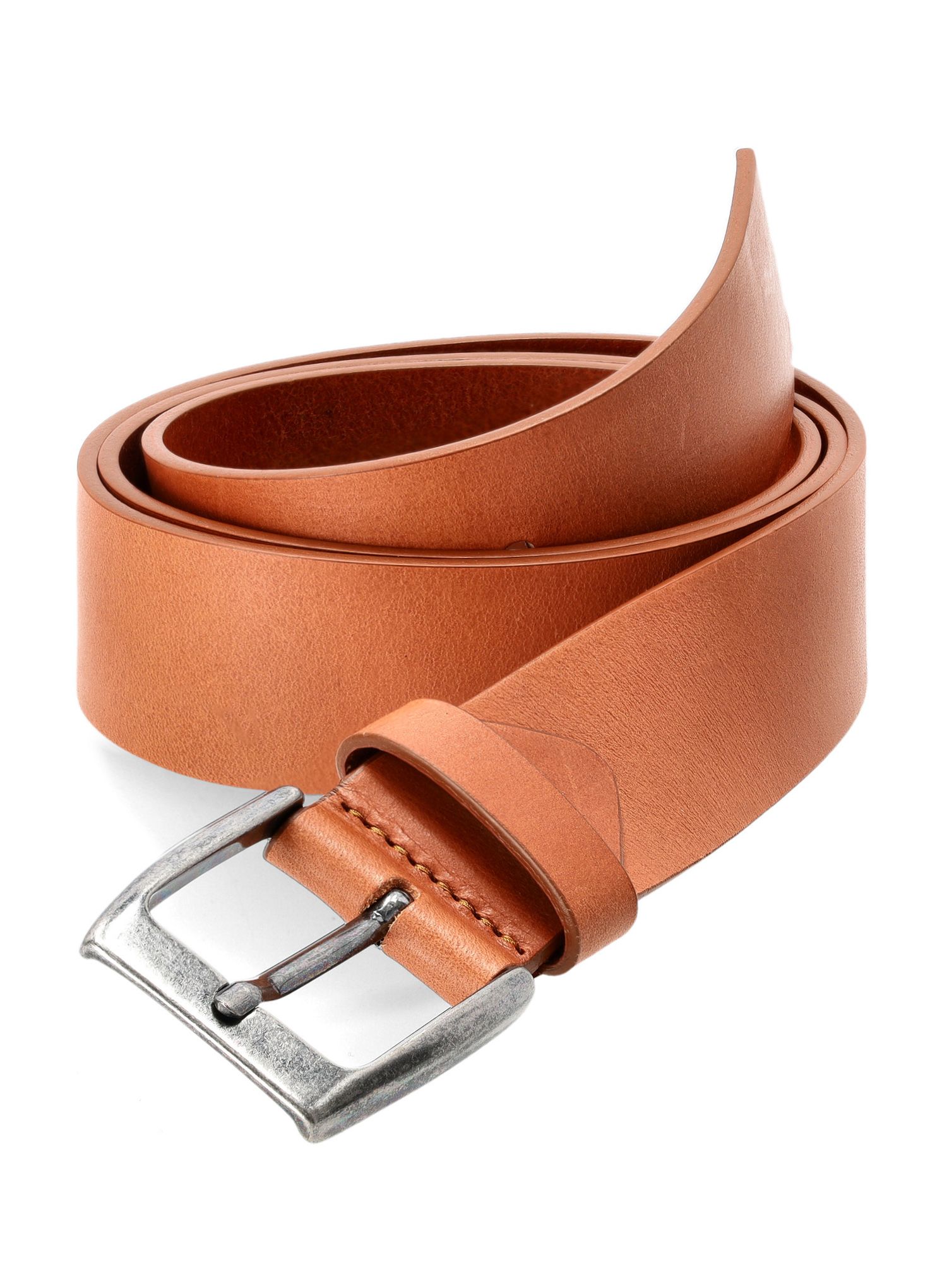 Opasok Maloja Soul - cognac