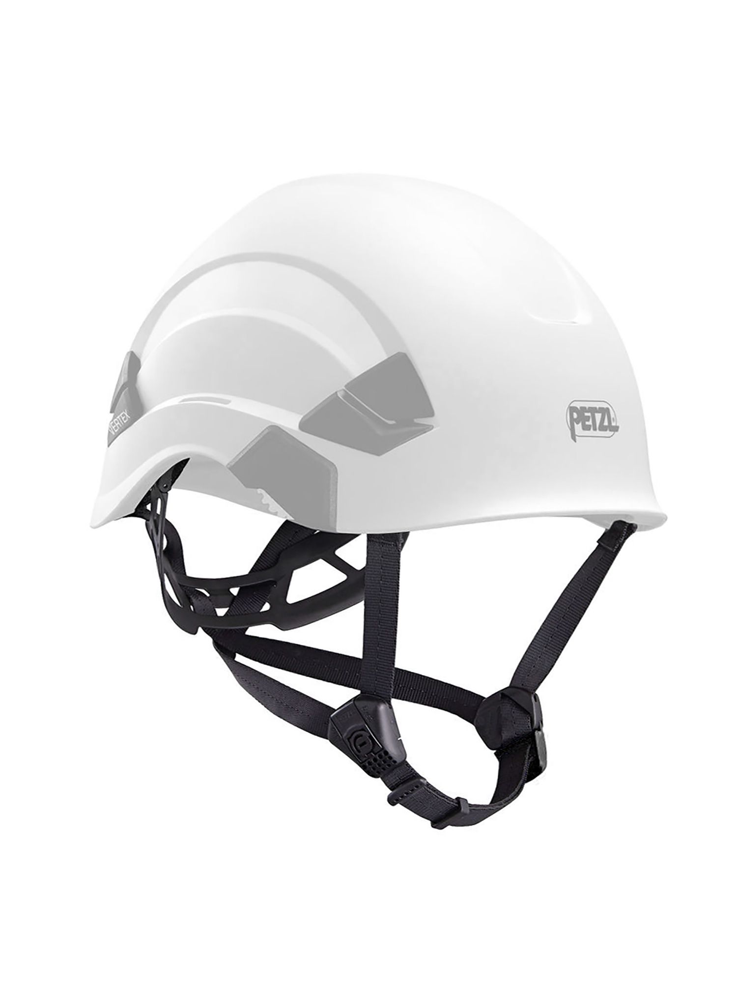 Opasok Petzl Dual - black