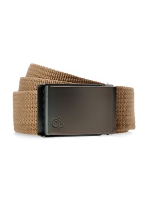 Opasok Craghoppers Explorer Belt - taupe