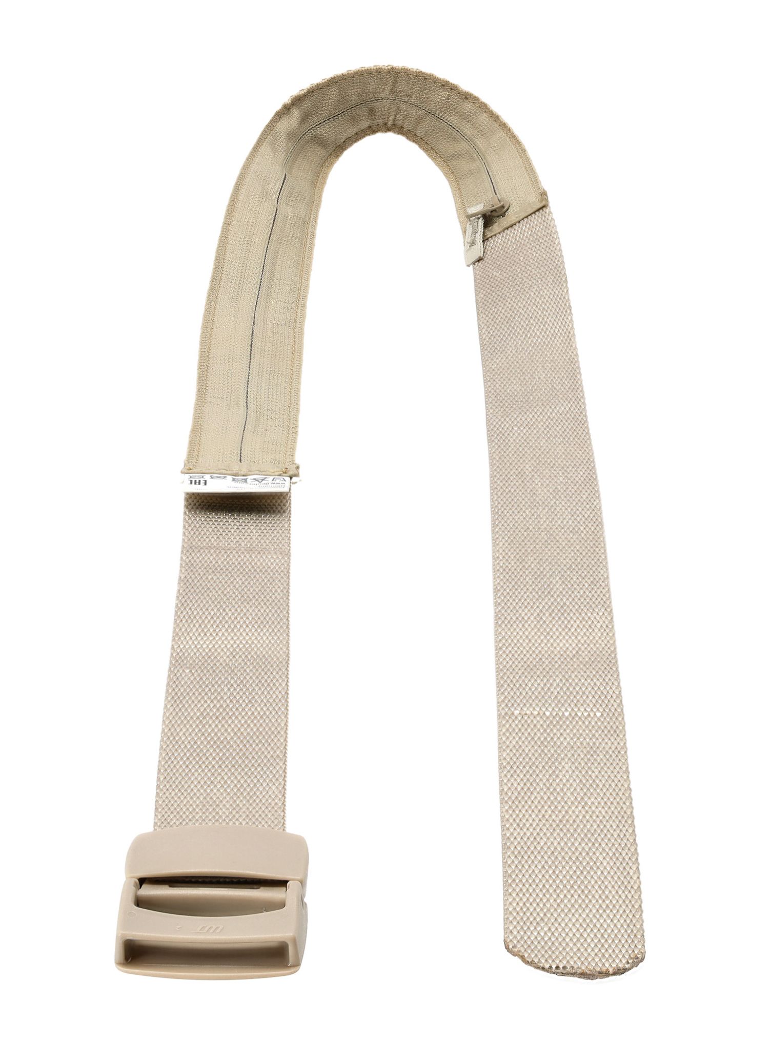 Opasok Deuter Security Belt - sand