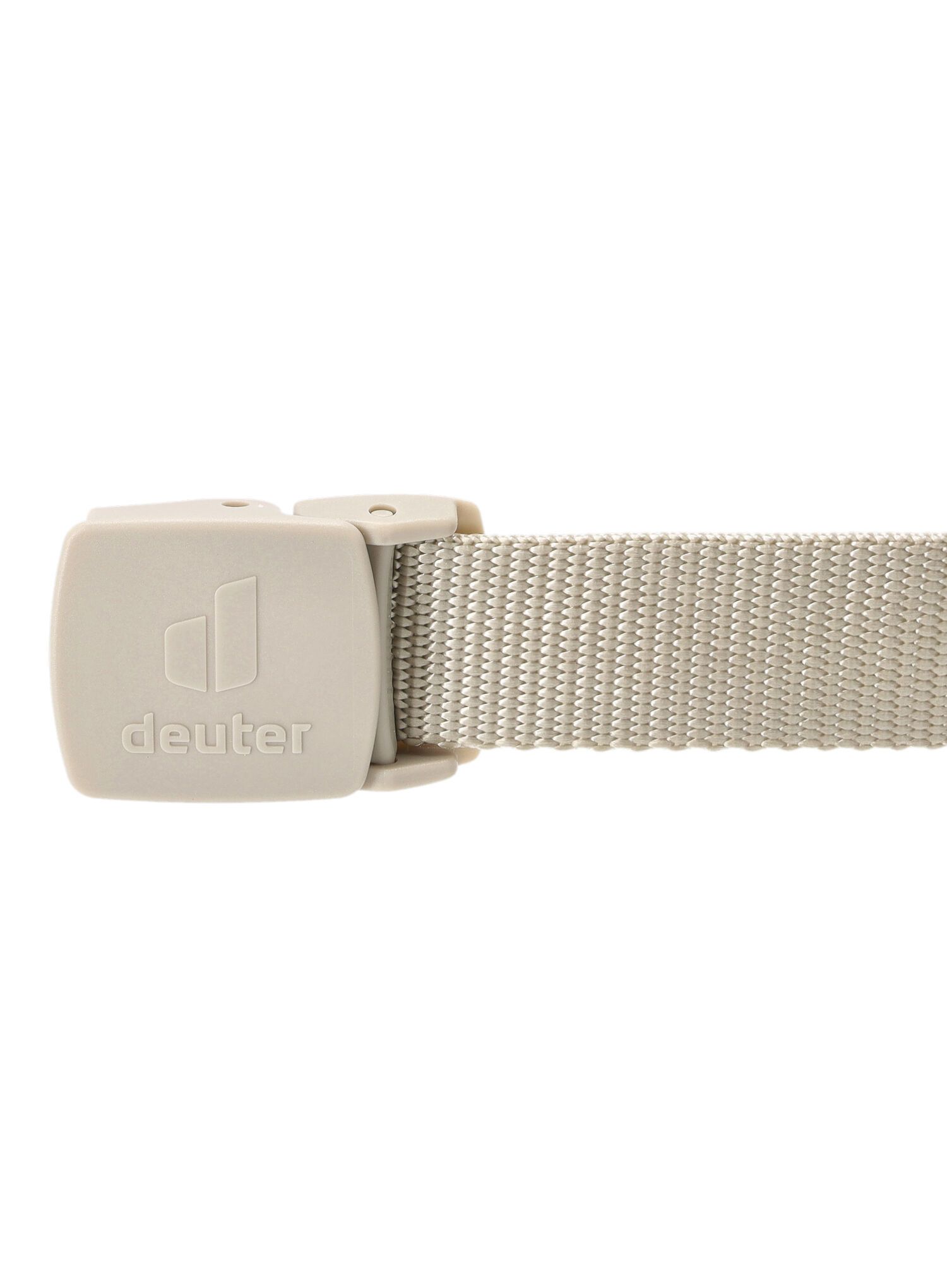 Opasok Deuter Security Belt - sand
