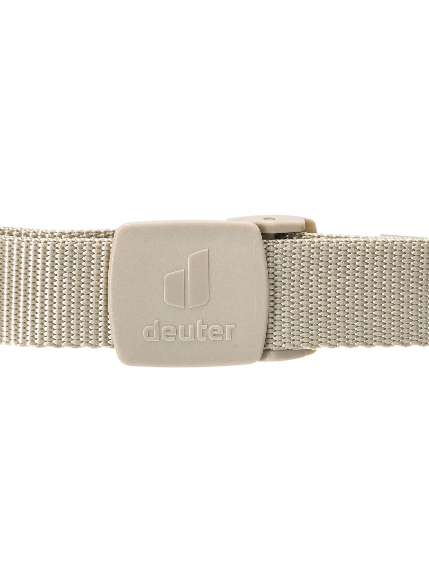 Opasok Deuter Security Belt - sand
