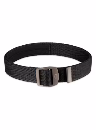 Opasok Lifeventure Travel Money Belt - black