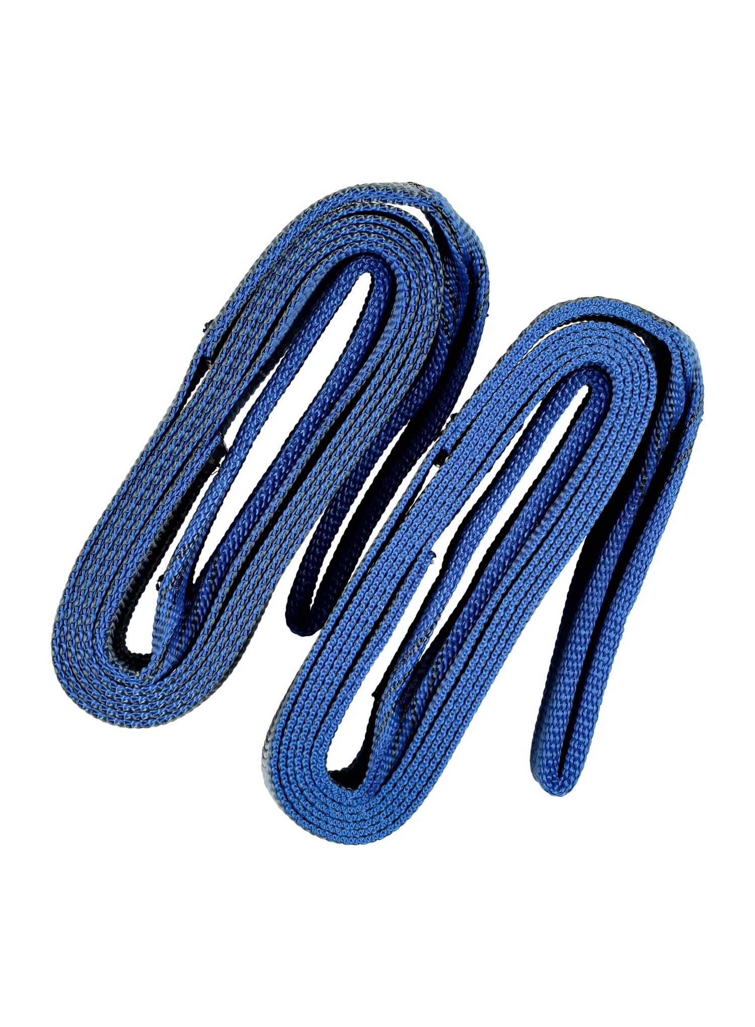 Upevňovacie popruhy ENO Atlas EXT - charcoal/royal