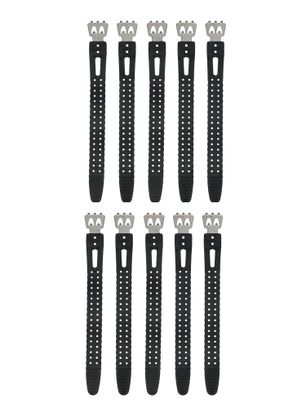 Upevňovacie popruhy Kohla Elastic Strap 10 Set