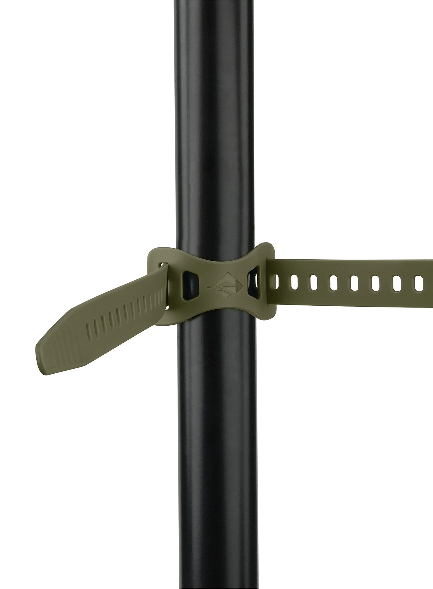 Upevňovacie popruhy Sea to Summit Stretch-Loc Strap Set - burnt olive
