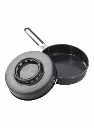 Turistická panvica MSR Windburner Ceramic Skillet