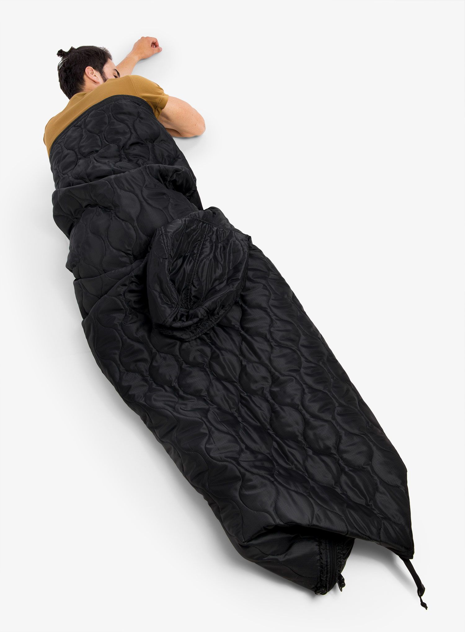 Pončo turistické Helikon-Tex Swagman Roll Basic