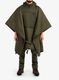 Pončo turistické Helikon-Tex Swagman Roll - taiga green