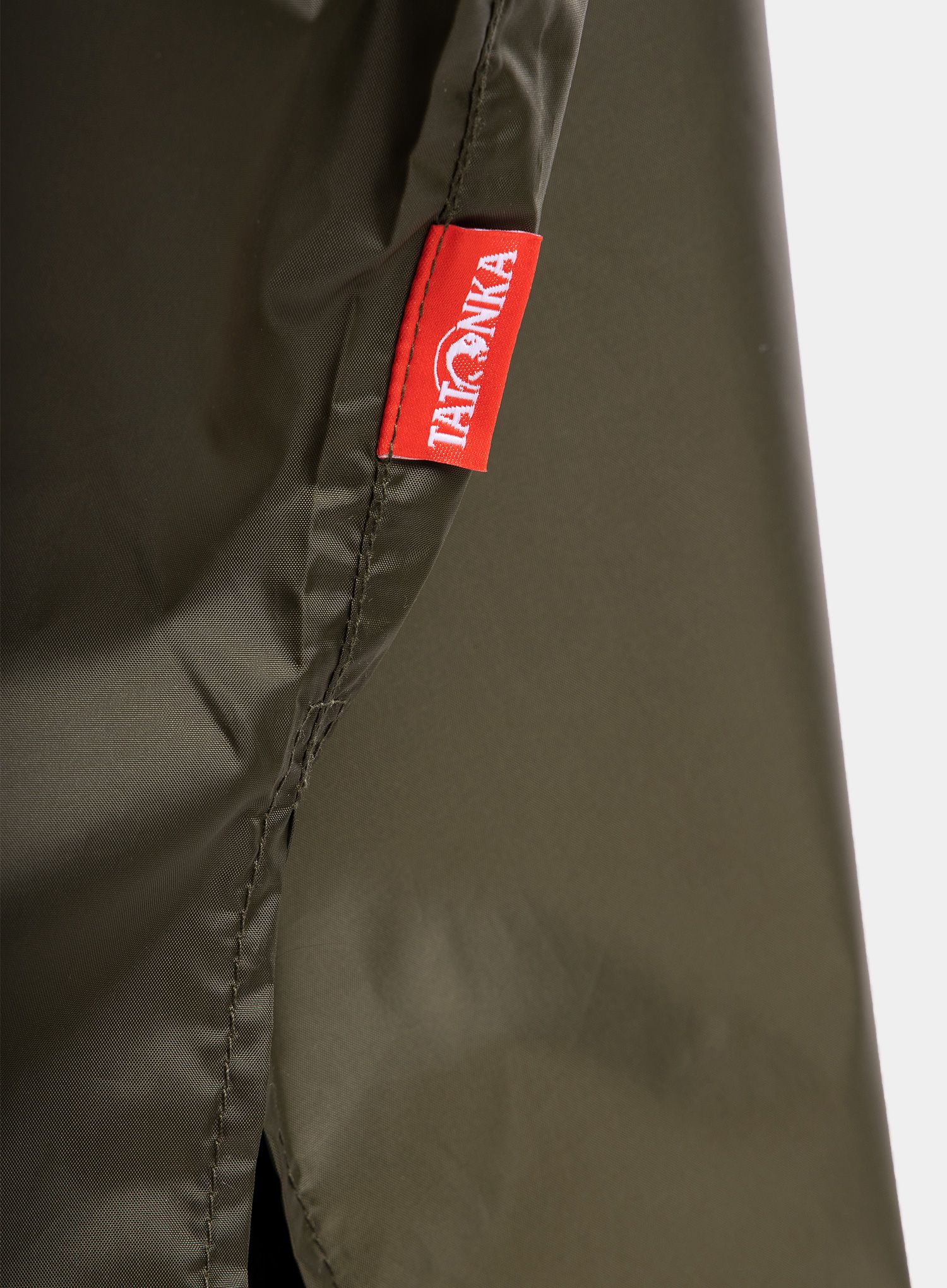 Turistický pršiplášť Tatonka Poncho - cub