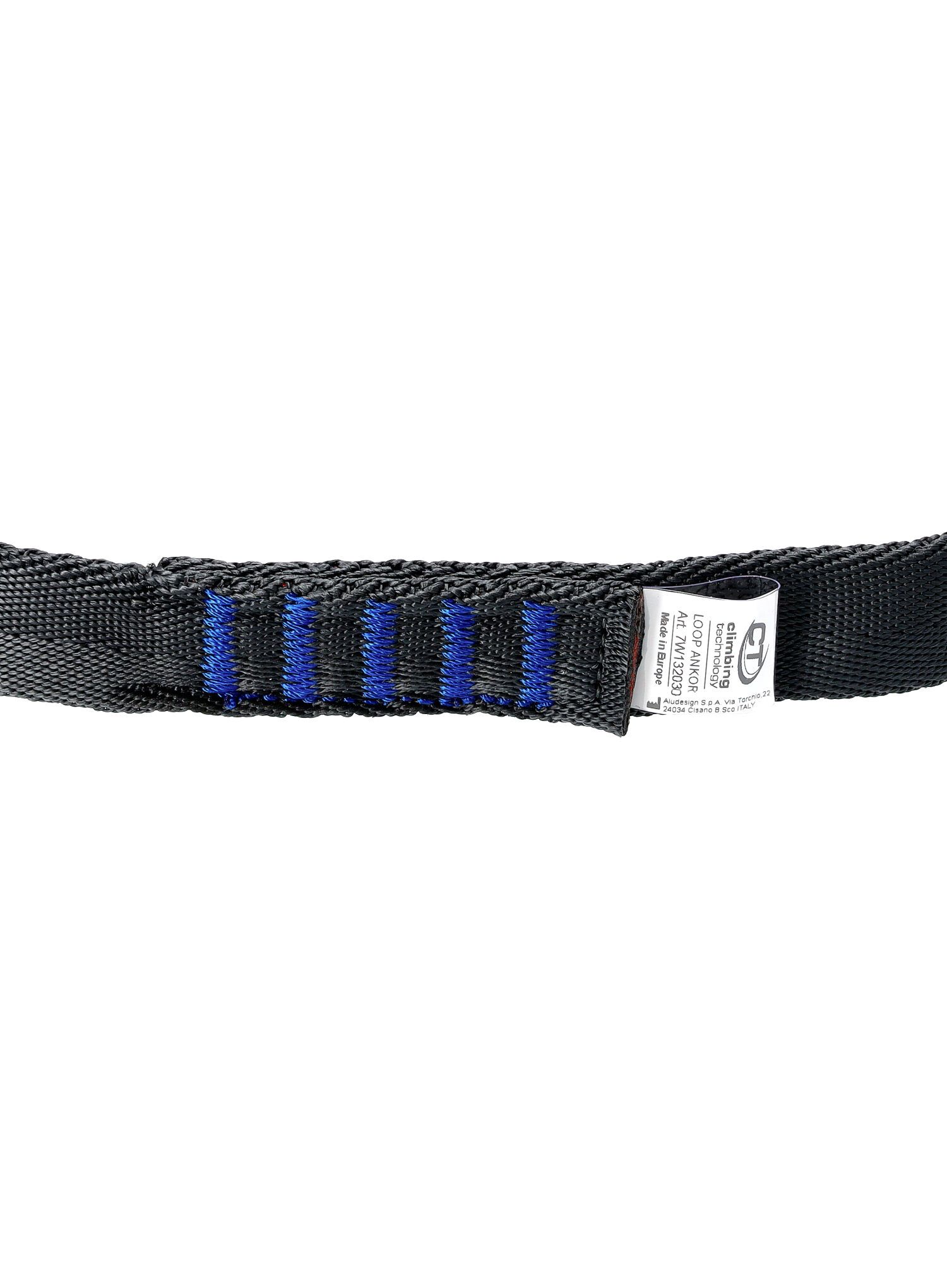 Zošitá slučka Climbing Technology/SKYLOTEC Loop Ankor 30 cm