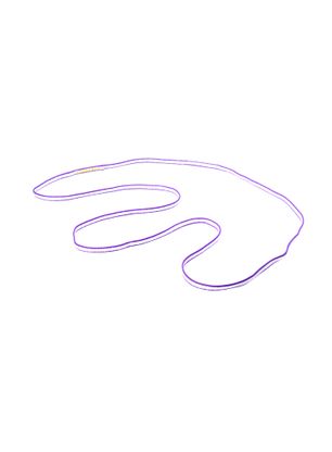 Zošitá slučka Beal Dyneema 120 cm x 10 mm