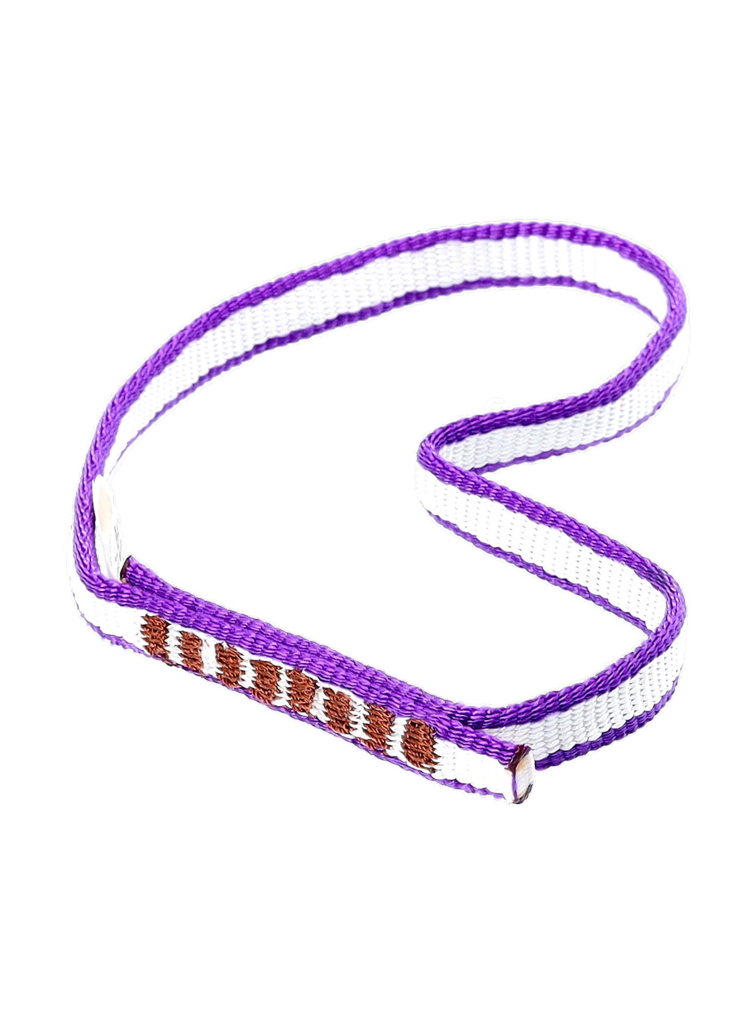 Zošitá slučka Beal Dyneema 20 cm x 10 mm