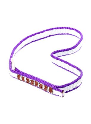 Zošitá slučka Beal Dyneema 20 cm x 10 mm