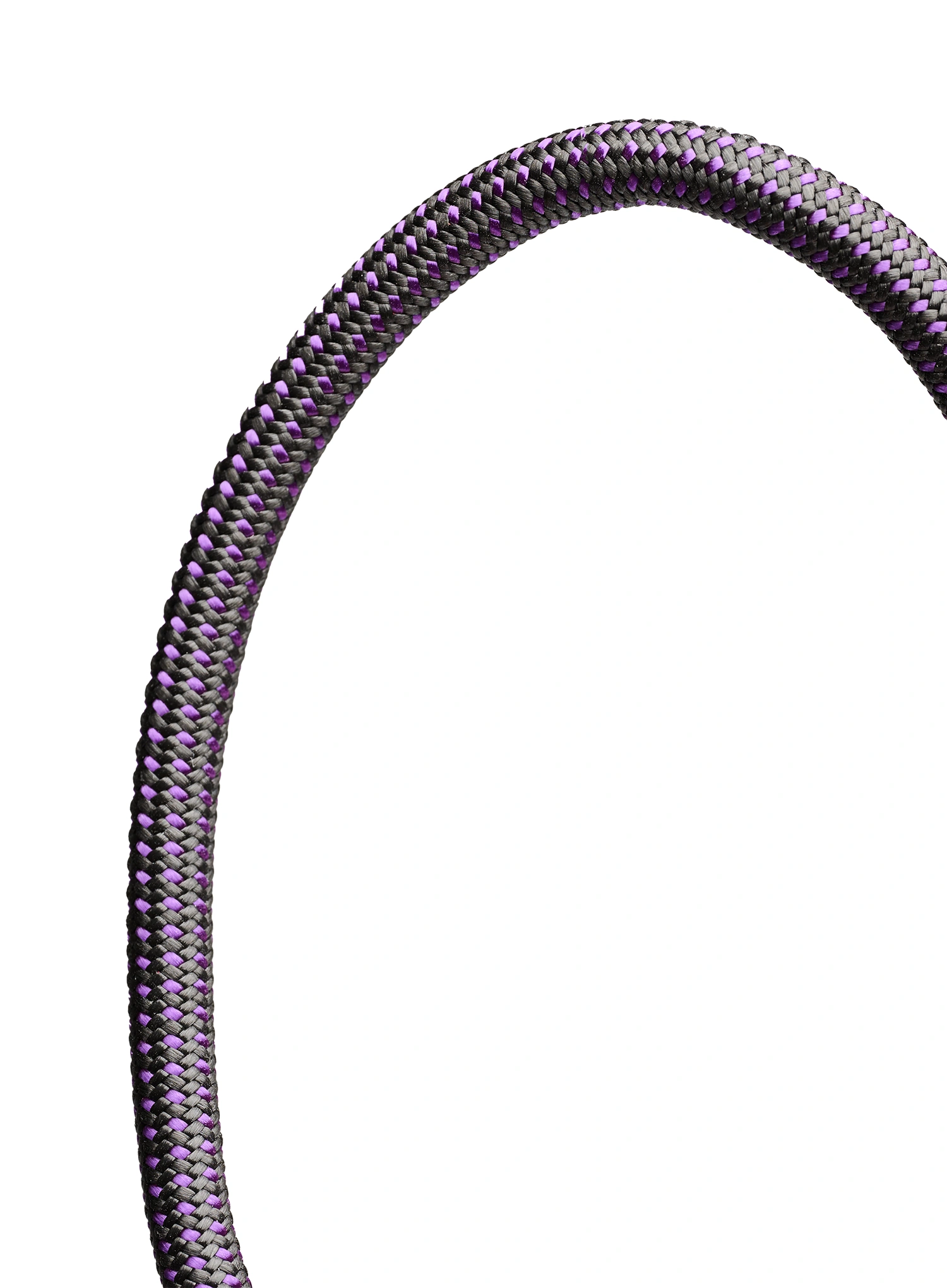 Zošitá slučka Black Diamond Infinity Cord 240 cm